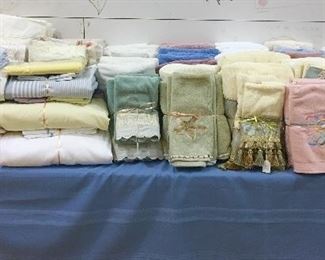 Linens