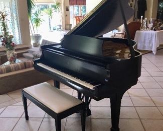 Steinway & Sons S463627