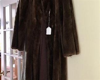 Mink - Argentina