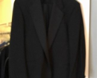 Tuxedo