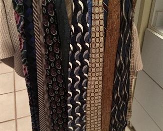 Ties