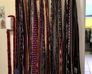 Ties