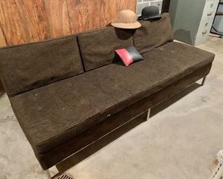 Mid Century couch