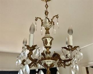 Chandelier