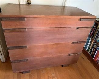 Herman Miller dresser