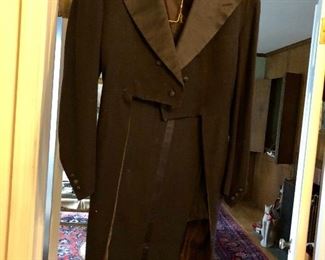 Vintage Men's Tuxedo 