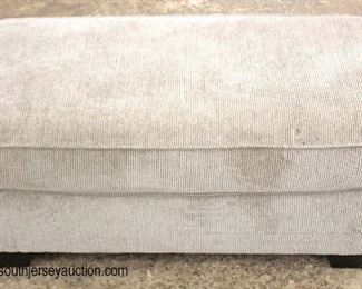  NEW Grey Upholstered Ottoman

Auction Estimate $100-$200 – Located Inside 