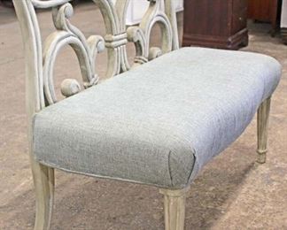  NEW Contemporary Decorative Bench

Auction Estimate $100-$300 – Located Inside 