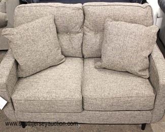 LARGE Selection of NEW Sofas, Loveseats. Chaises, Ottomans and More

Auction Estimate $200-$400 – Located Inside