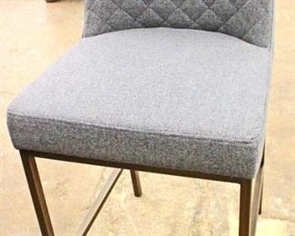 Selection of NEW Side Chairs

Auction Estimate $20-$100 – Located Inside

 