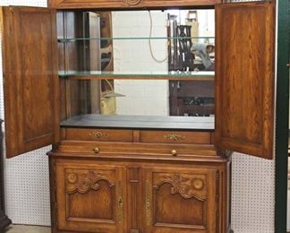 IMG_7166 auction

Country French Style 2 Piece 4 Door Mirrored Back Liquor Bar

Auction Estimate $300-$600 – Located Inside 