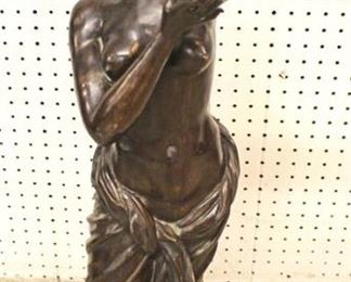  Bronze Lady Holding Grapes

Auction Estimate $400-$800 – Located Inside 