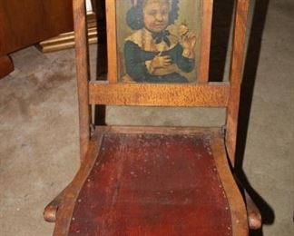chair
