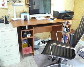 Nice Small Computer desk