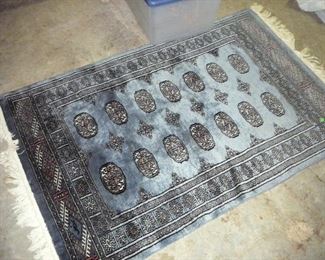 Bokarta Persian rug