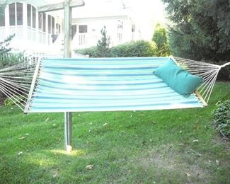 Nice Hammock