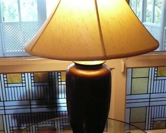 nice modern Lamp