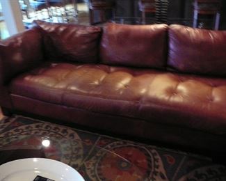 more detail of sectional