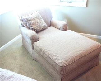 Chaise Lounge by Flexsteel