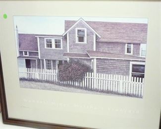 another Winslow print
