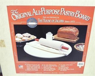 Pastry Board