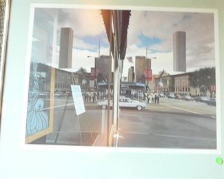 another Richard Estes