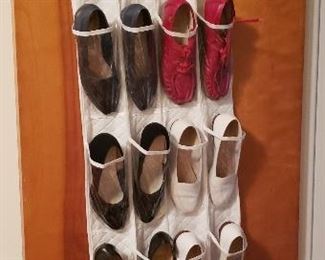 Shoe Including Vintage