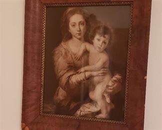 Vintage Pictures and Artwork