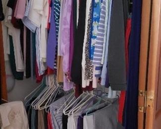 Womens Clothing including Alfred Dunner