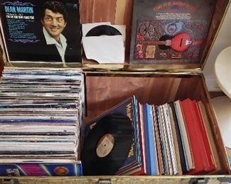 Assortment of Albums in excellent condition