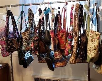 Vera Bradley Purses
