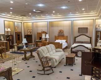 Some very nice pieces....
