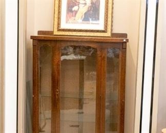 Antique Curio!