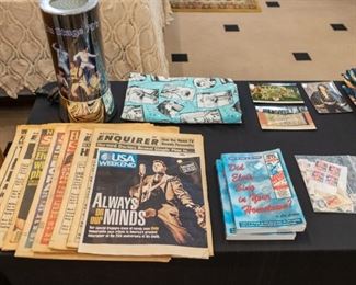 Big Elvis Collection!