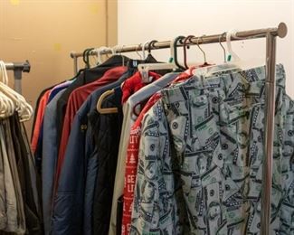 Need a money suit for Halloween???