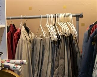 Men's dress pants...