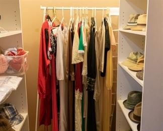 Vintage Women's Lingerie