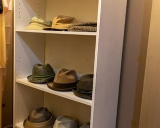 Men's Hats