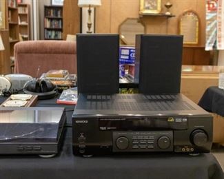 Electronics