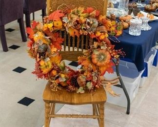 Ready for Fall??