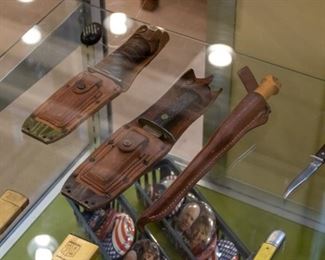Knives
