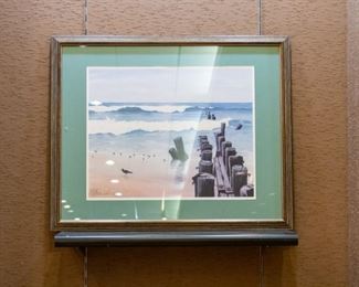 Patrick Sullivan Art