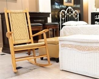 Rocking Chair!