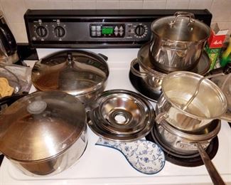 Cookware