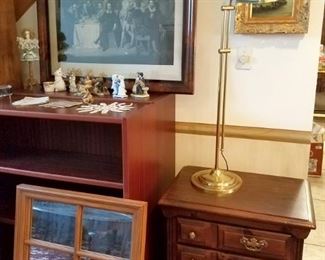 Bottom right Young-Hinkle nightstand