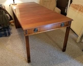 Make it as long as needed!