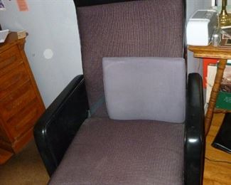 high back office chair