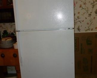 Whirlpool Fridge