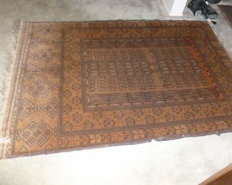 Oriental Rug