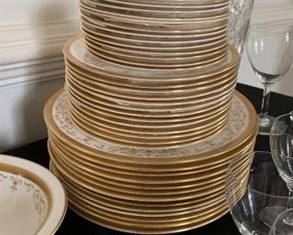 Royal Doulton "Belmont"